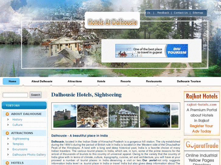 www.visitdalhousie.com