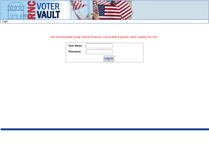 www.votervault.com