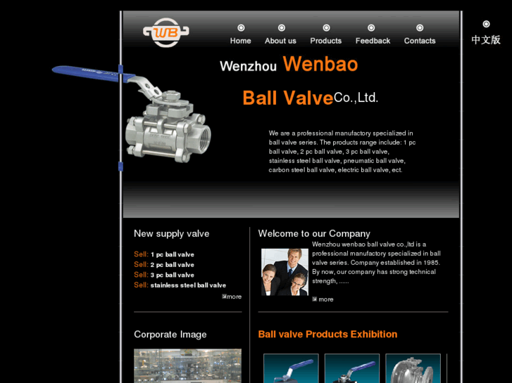 www.wbvalve.com