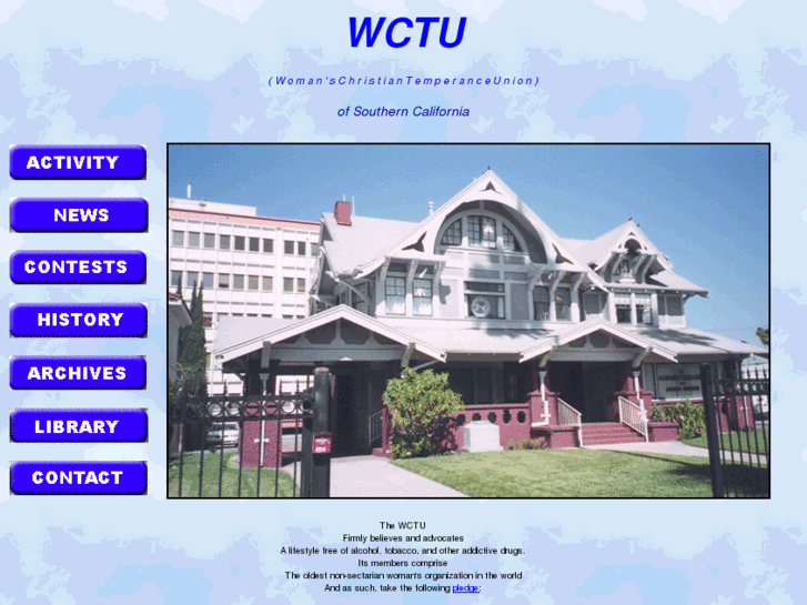 www.wctusocal.com