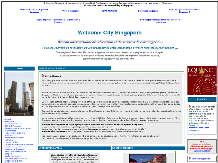 www.welcome-city-singapore.com