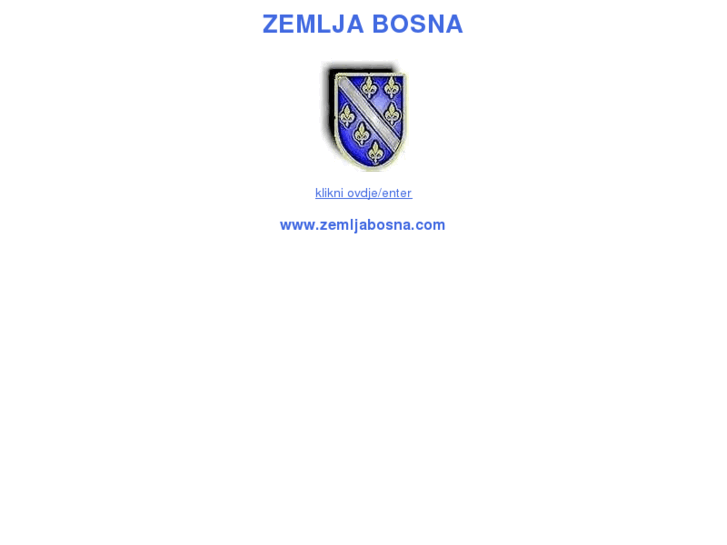 www.zemljabosna.com