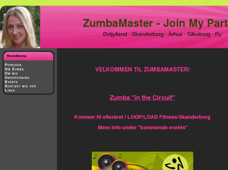 www.zumbamaster.com