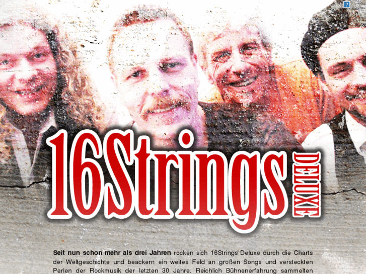 www.16strings.info