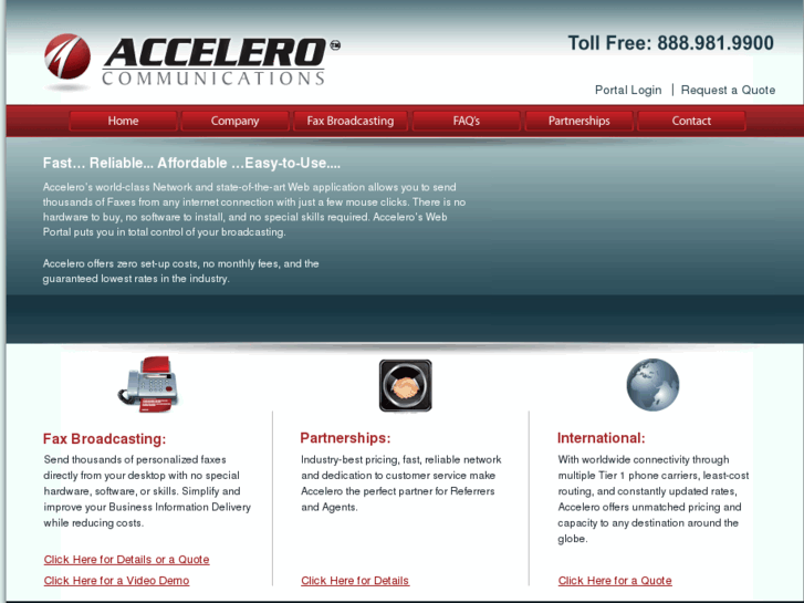 www.accelero.net