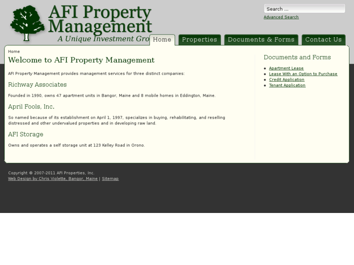 www.afiproperties.com