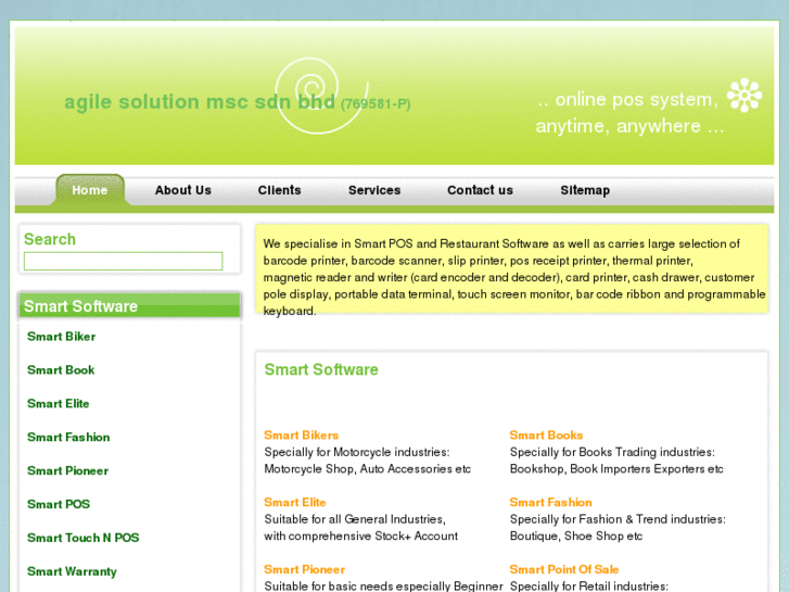 www.agilemsc.com
