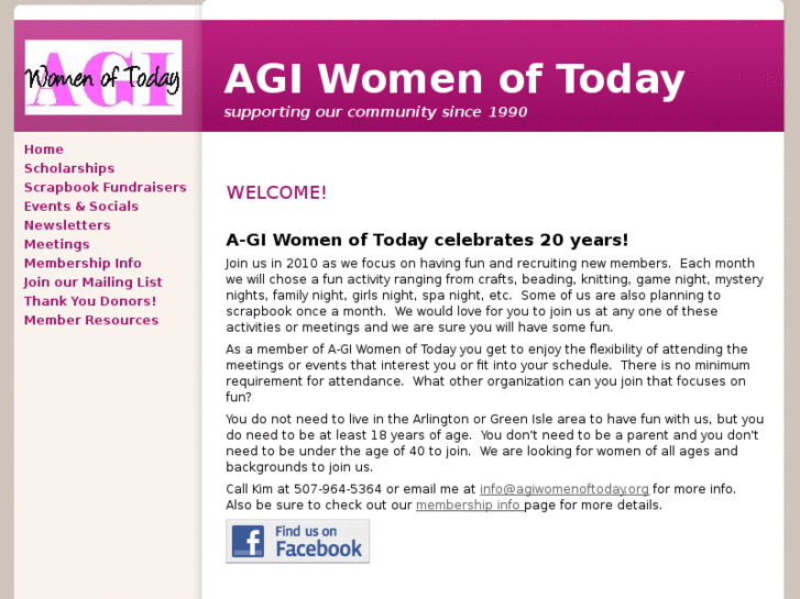 www.agiwomenoftoday.org