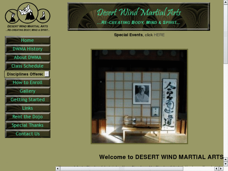 www.aikidoinlasvegas.com