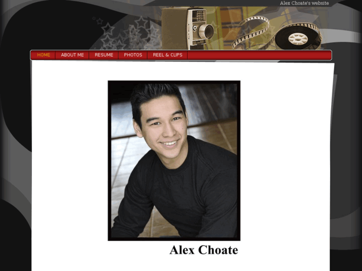 www.alexchoate.com