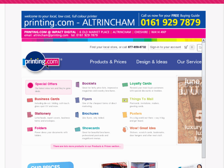 www.altrincham-printing.com