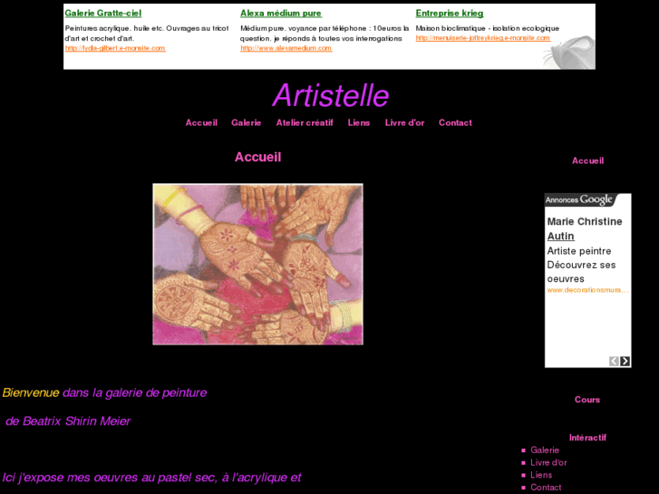 www.artistelle.com