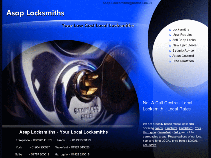 www.asap-locksmiths.com