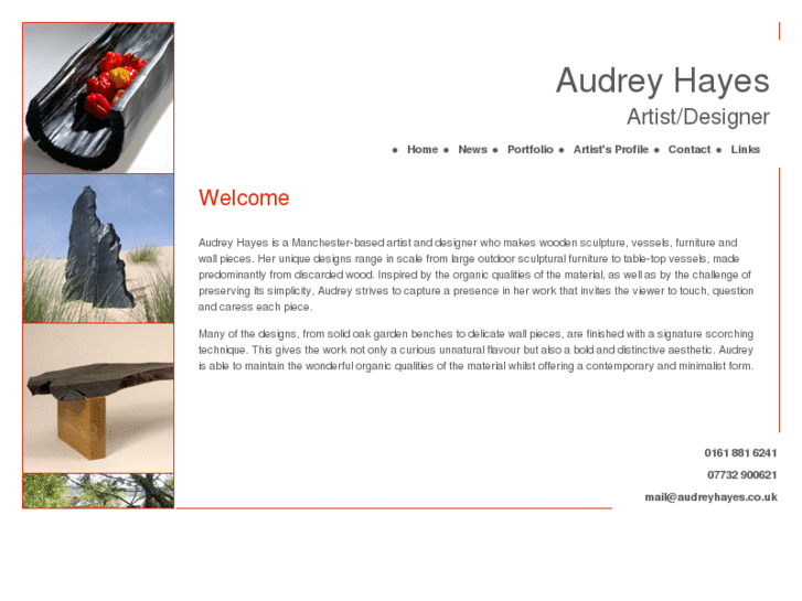 www.audreyhayes.co.uk