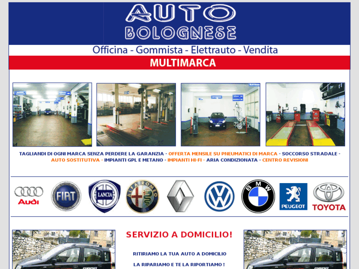 www.autobolognese.com