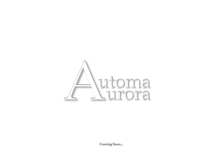 www.automaaurora.com