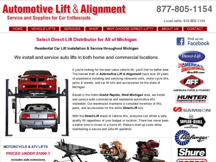 www.automotive-lift.com