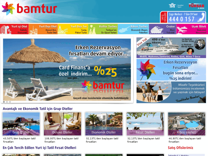 www.bamtur.com