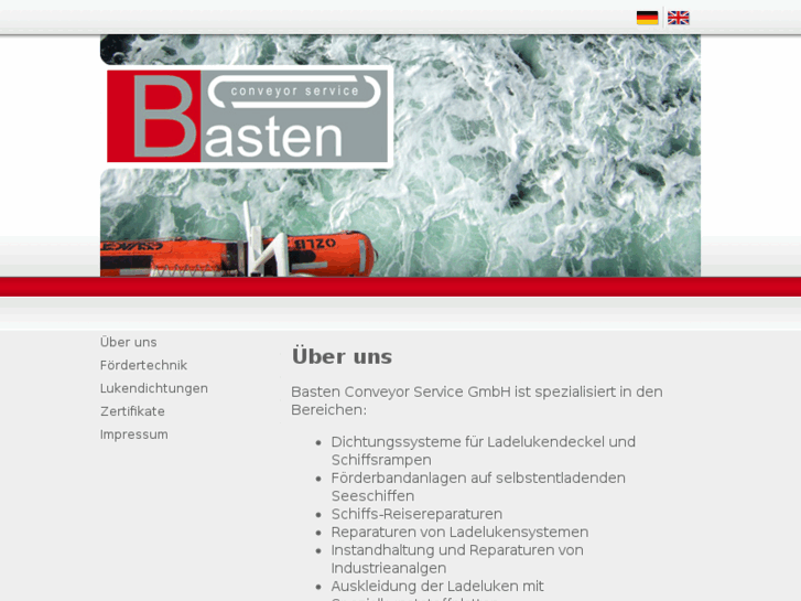 www.basten-conveyor.com