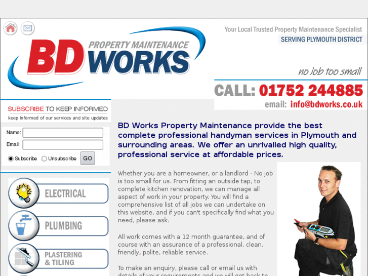 www.bdworks.co.uk