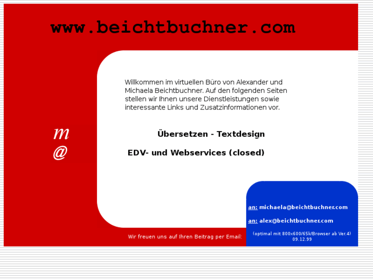 www.beichtbuchner.com