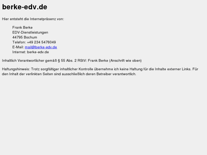 www.berke-edv.de