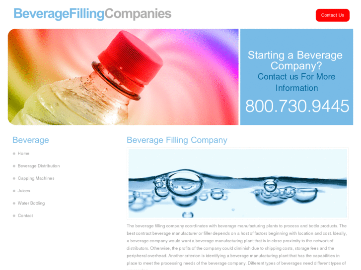 www.beveragefillingcompany.com