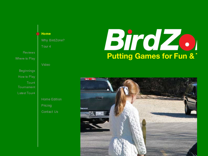 www.birdzone.net