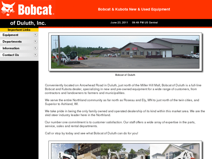 www.bobcatofduluth.com