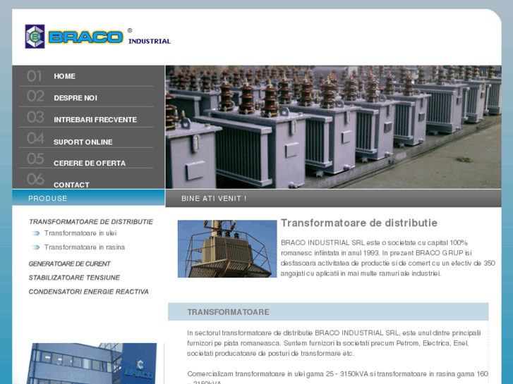 www.bracotransformatoare.ro