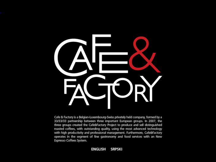 www.cafe-factory.net