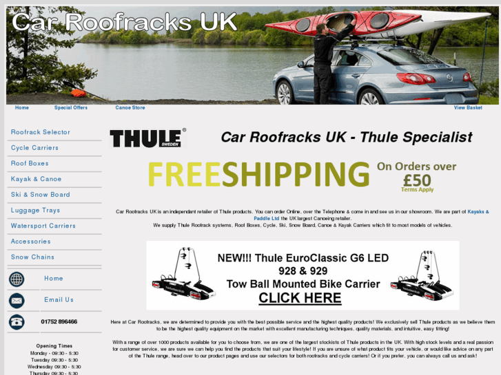 www.car-roofracks.co.uk