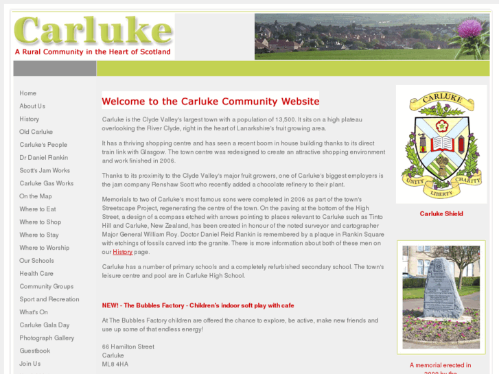 www.carlukecommunity.org