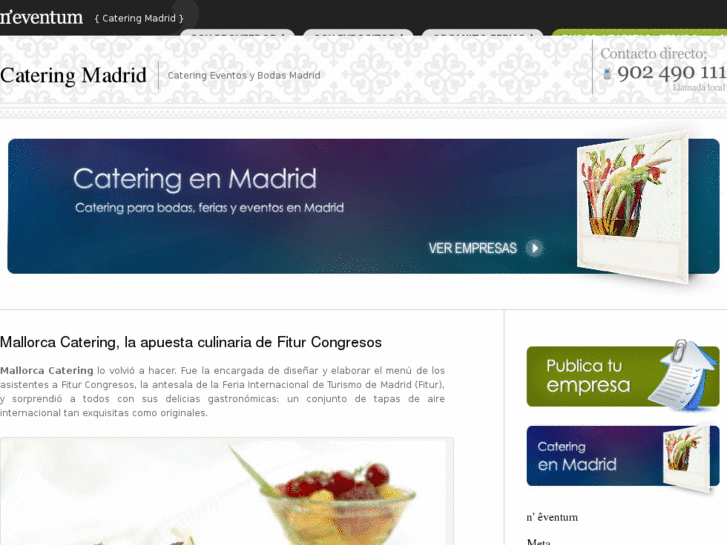 www.cateringenmadrid.com