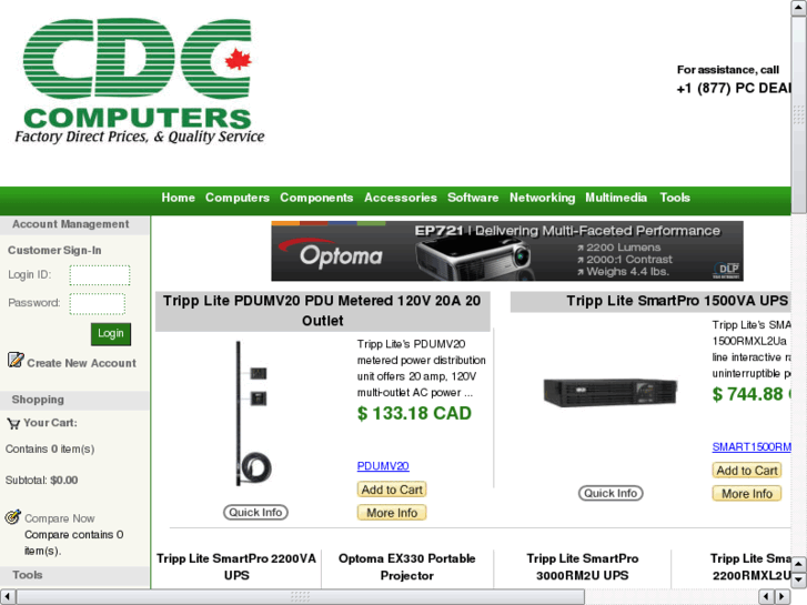 www.cdc-computer.com