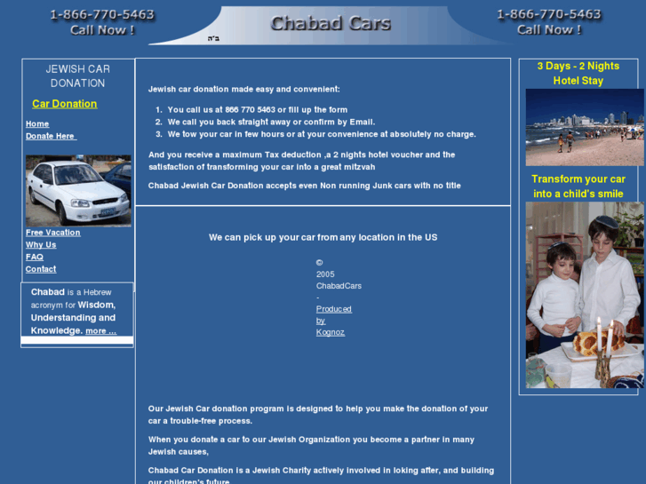 www.chabadcars.com