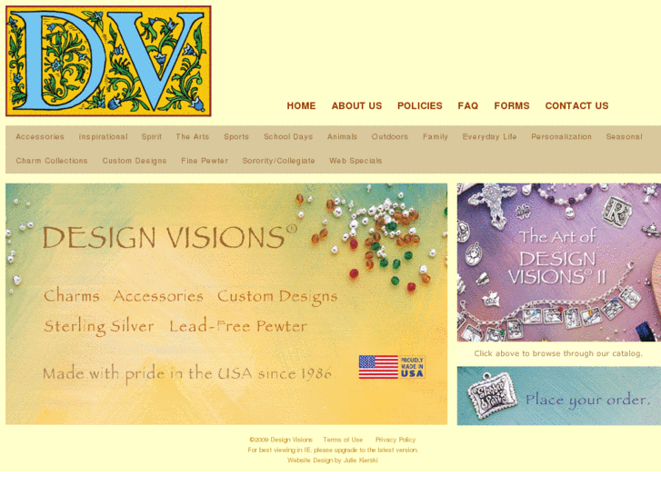 www.charmingvisions.com