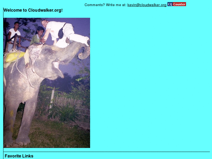 www.cloudwalker.org