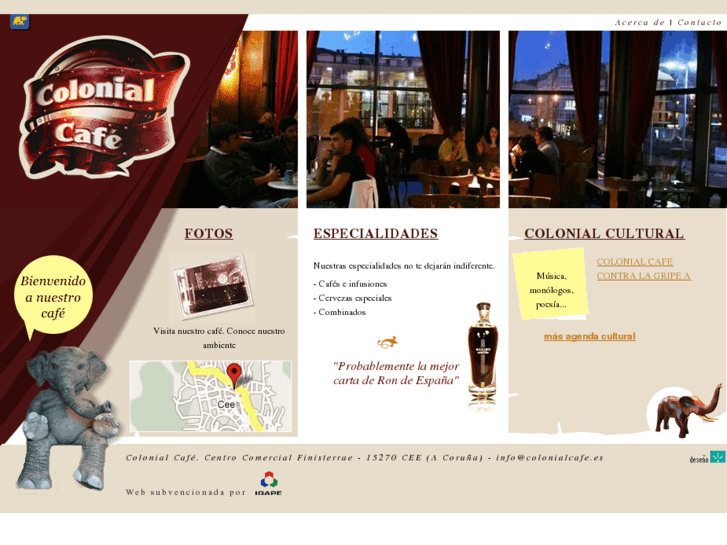 www.colonialcafe.es