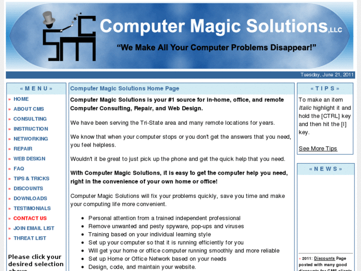 www.computermagicsolutions.net
