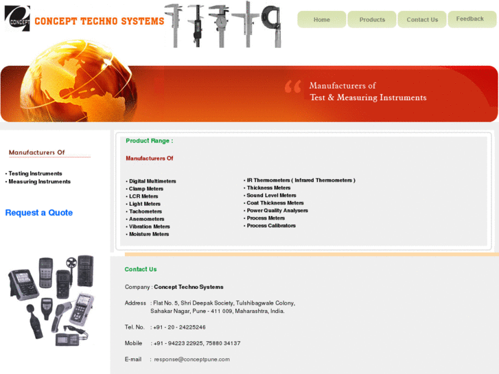 www.conceptpune.com