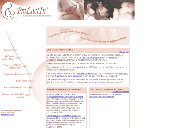 www.consultantenlactation.com