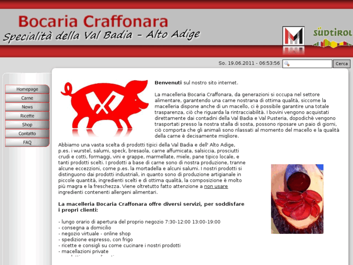 www.craffonara.com