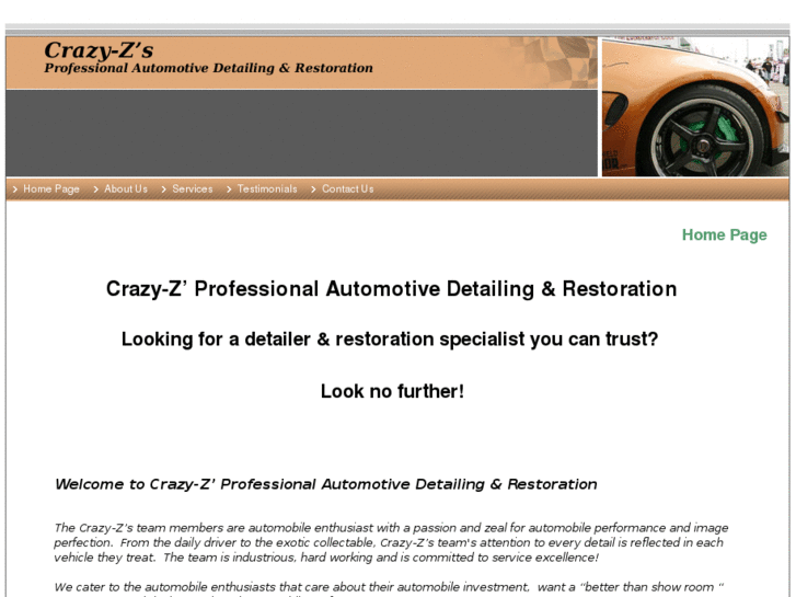 www.crazyzs.com