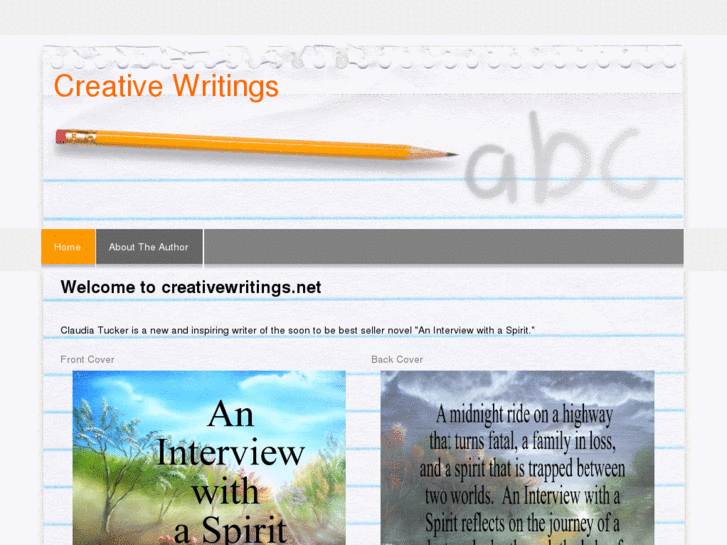 www.creativewritings.net