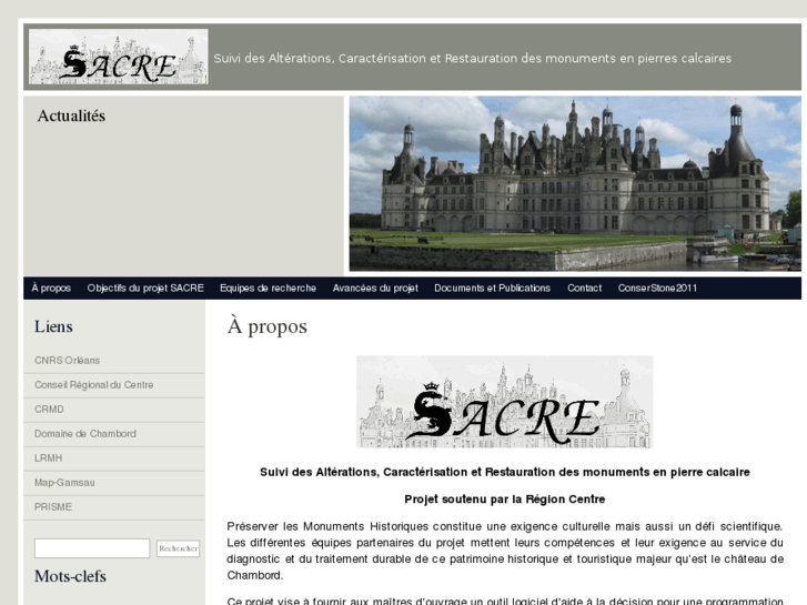 www.crmd-sacre.com