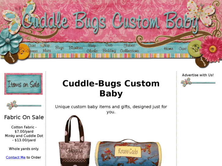 www.cuddle-bugs.com