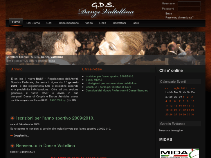 www.danzevaltellina.org