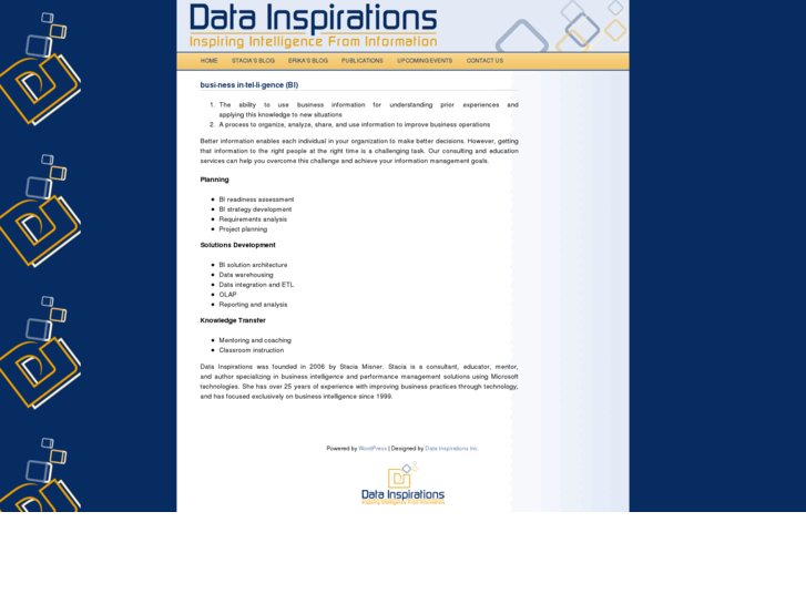 www.datainspirations.net