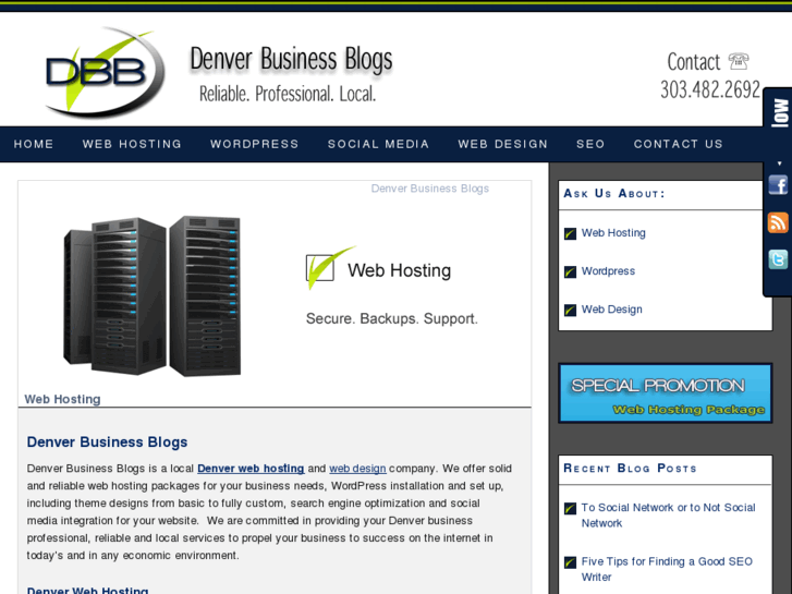 www.denverbusinessblogs.com